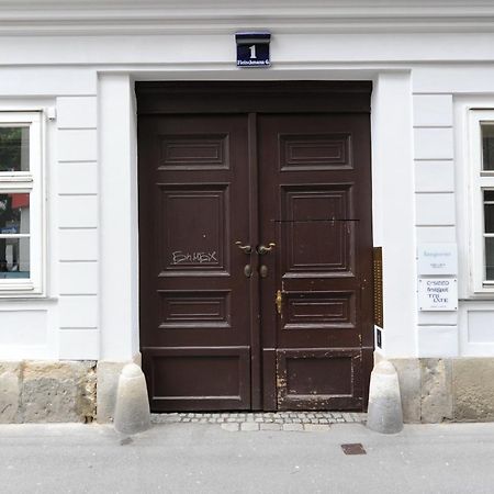 Beautiful Central Flat Top-17 Viena Exterior foto