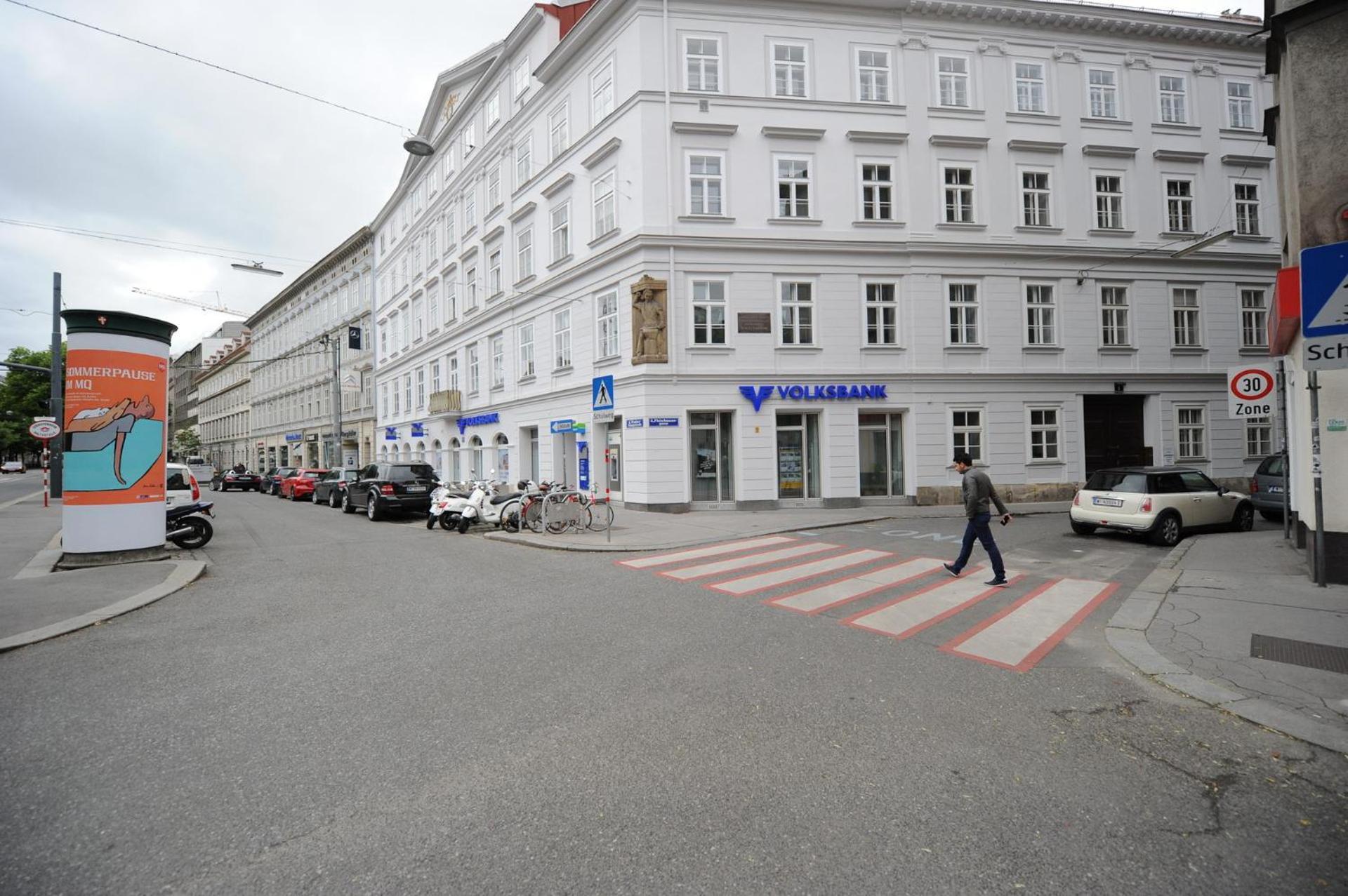 Beautiful Central Flat Top-17 Viena Exterior foto
