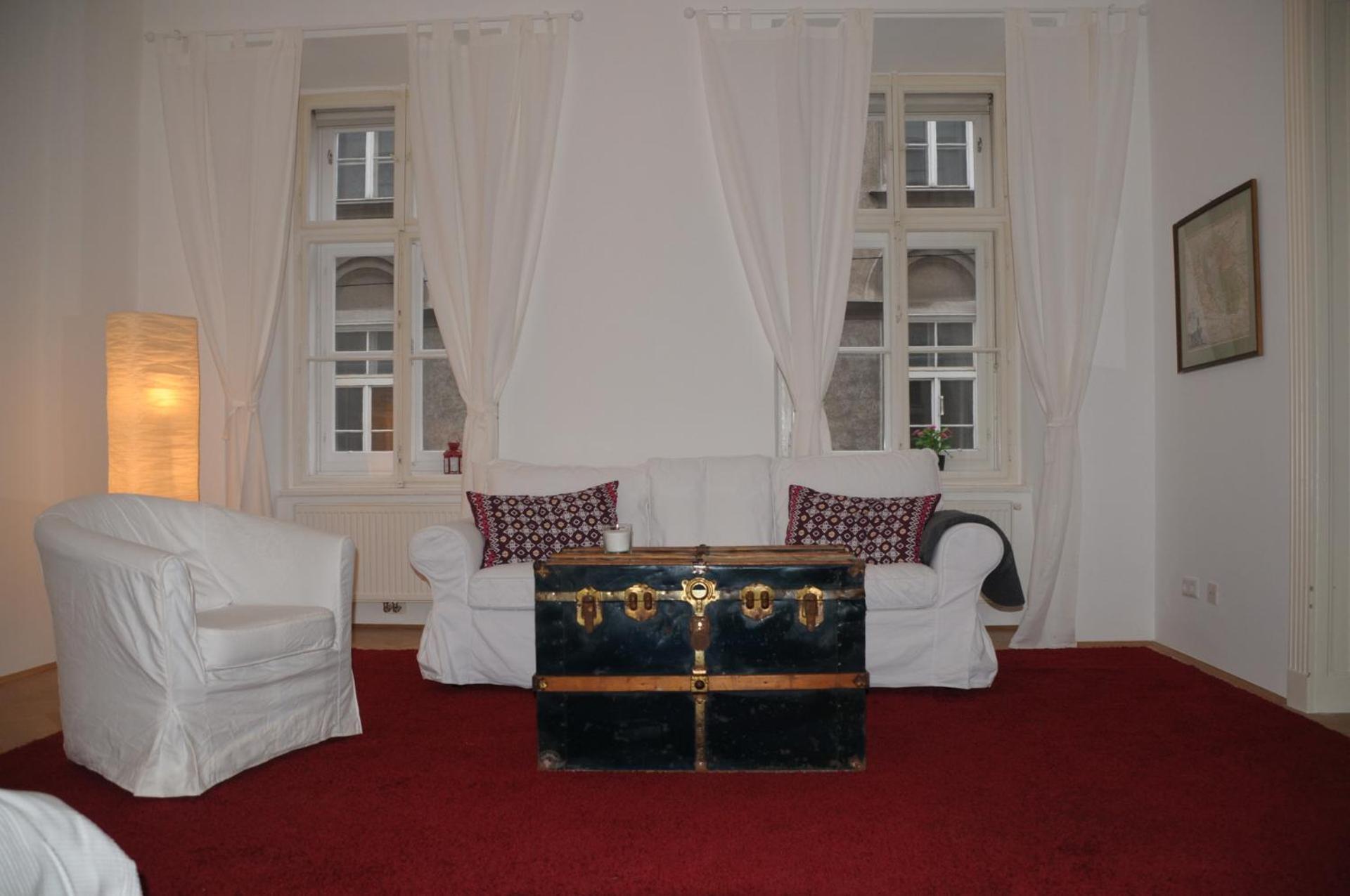 Beautiful Central Flat Top-17 Viena Exterior foto