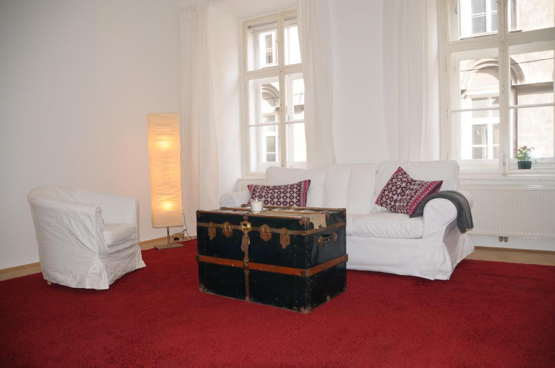 Beautiful Central Flat Top-17 Viena Exterior foto